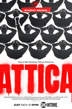 Attica poster