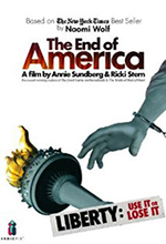 End of America