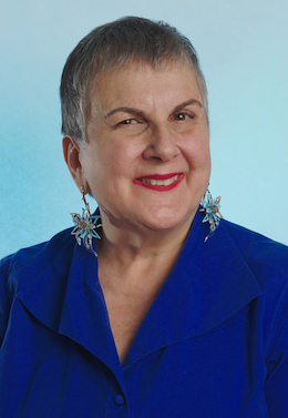 Rosemary Rotondi headshot